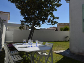 Élégant T2 avec Jardin, Secteur Calme, Proche Mer et Commerces - Latour-Bas-Elne - FR-1-225-650